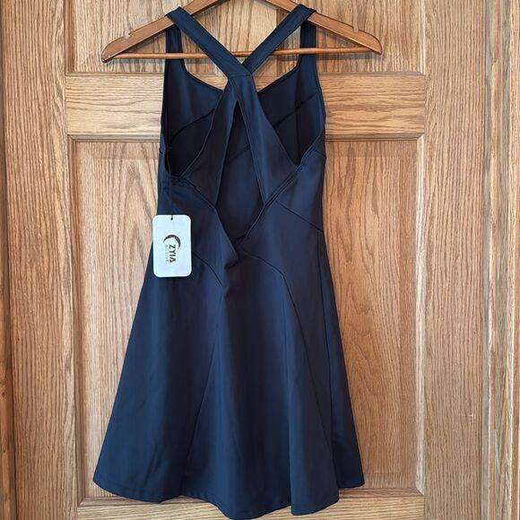 ZYIA ACTIVE A-Line Tempo Athletic Dress *NEW* - Picture 11 of 11